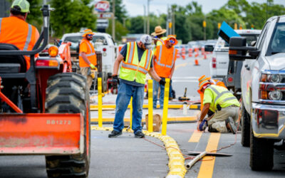 Boosting Public Workforce Development: Strategies for Success