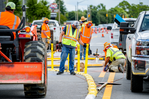 Boosting Public Workforce Development: Strategies for Success