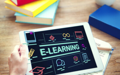 Developing Compelling E-Learning Content: A 10-Step Guide