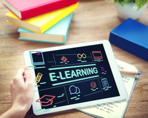 Developing Compelling E-Learning Content: A 10-Step Guide